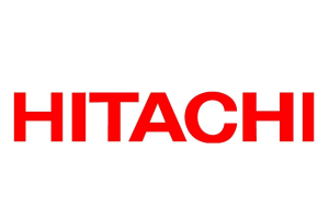 Hitachi Logo