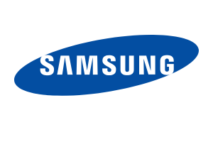 Samsung Logo